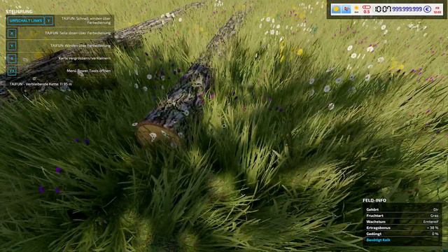 LS22 Modvorstellung - IMT 5131 CABLE SKIDDER V1.0.0.0 - Ls22 Mods смотреть онлайн