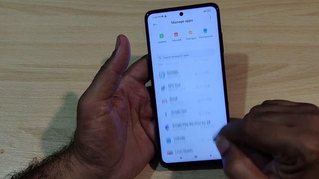 Mi Poco X3 Nfc Camera Not Working Fault Fix Hindi Urdu