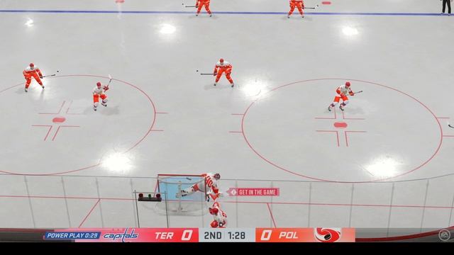 NHL™ 22 Как быстро играть матч в «сухую» shootout смотреть онлайн