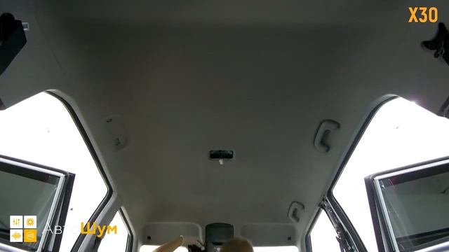 Шумоизоляция автомобиля в Санкт-Петербурге за 1 день. АвтоШум.