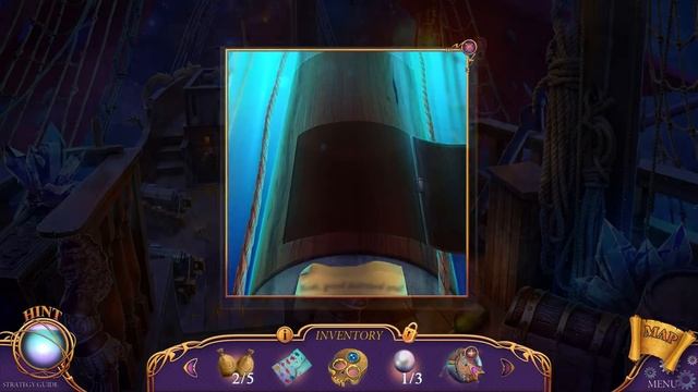 Chimeras: Mark of Death Collector's Edition | Bonus | Part 1 смотреть онлайн