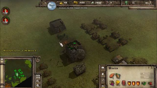 stronghold 3 multi giocatore non funziona internet смотреть онлайн