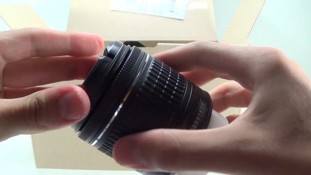 Nikon D3500 Kit - Unboxing and first impressions смотреть онлайн