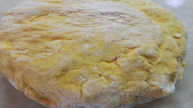 Вкусные будни