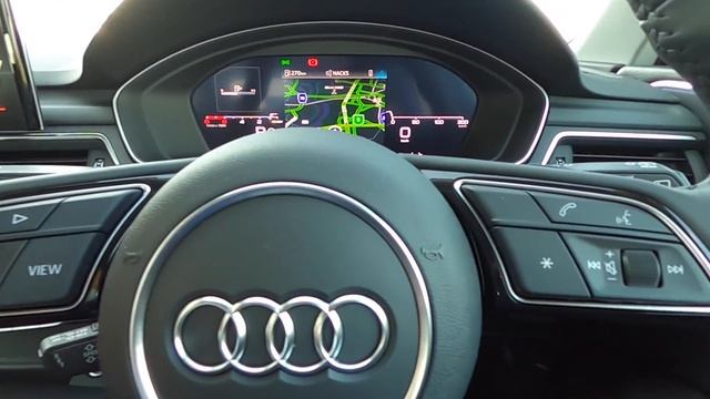 【辛口】新型アウディA4マイナーチェンジ試乗!! 内装で衝撃的な変更が… | Audi A4 ３５TFSI AVANT advanced 2020 смотреть онлайн