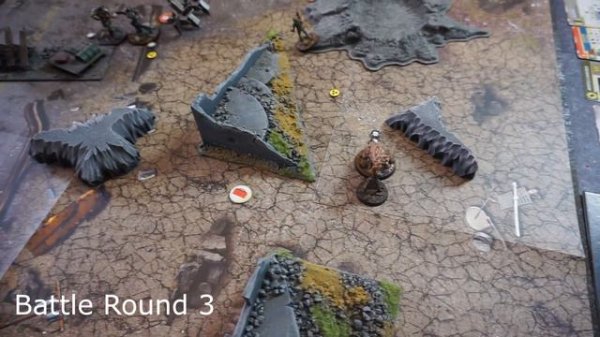 Fallout Wasteland Warfare - The Lost Journal [Tutorial #4]