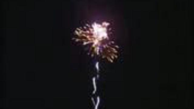 Смоленский Фейерверк "Казачий" смотреть онлайн