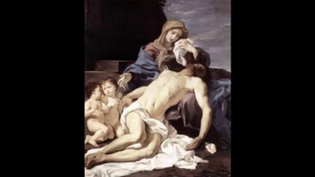 Pierre Bouteiller - Missa Pro Defunctis смотреть онлайн