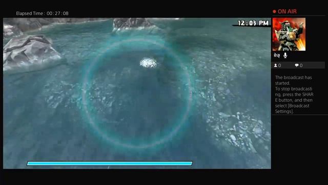 Let's Go & Play Fwishing #1(BLIND) Reel Fishing Road Trip Adventure part 4 смотреть онлайн
