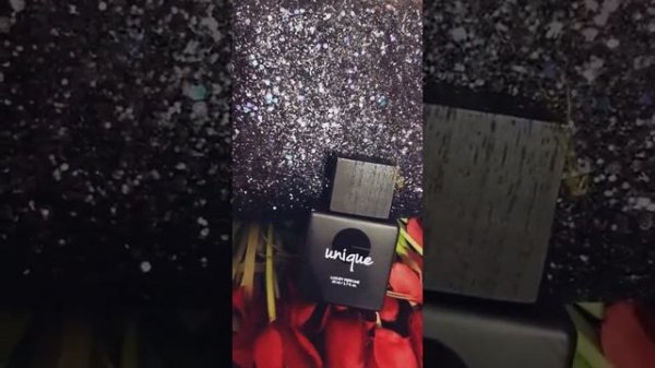 #Essens. Духи Unique 08