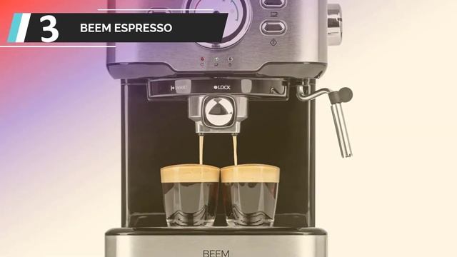 Die besten Siebträger Espressomaschine Test смотреть онлайн