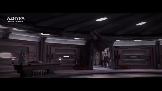Bully Maguire bullies Darth Sidious смотреть онлайн