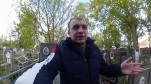 Детское кладбище / Кладбище детей / Самое загадочное и странное кладбище в мире