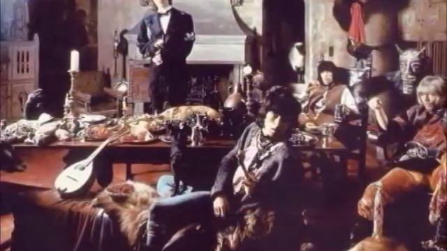 The Rolling Stones - No Expectations ACUSTIC Version