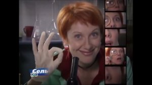 Эволюция заставок сериала [Возвращение Мухтара (20.02.2021)