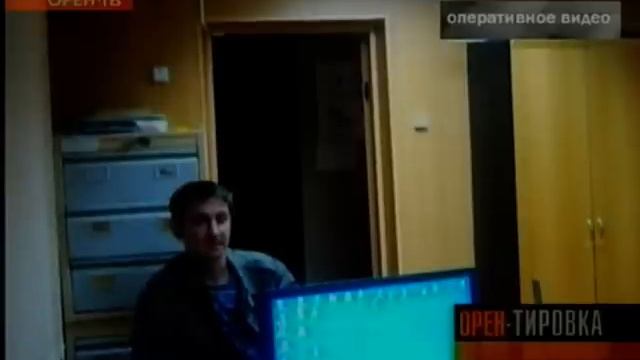 Пьяный чиновник в ГАИ (скрытая камера) смотреть онлайн