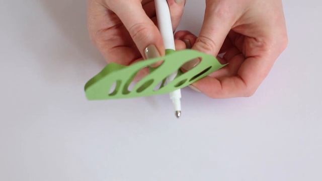 DIY Paper Cut Monkey Mask Plant смотреть онлайн