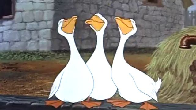 The Vocal Magic of Marni Nixon смотреть онлайн