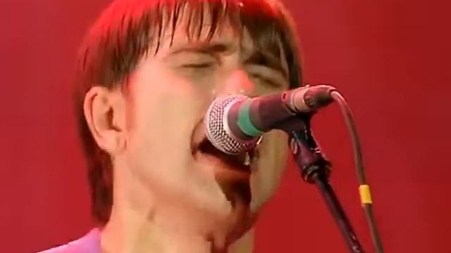 SPLEAN - "First Snow" (Three Colors) смотреть онлайн