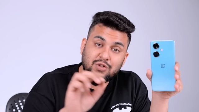 Clear Advice - Moto Edge 40 vs OnePlus Nord CE 3 смотреть онлайн