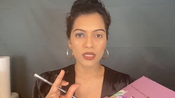 FREE ONLINE MAKEUP CLASS|HOW TO MAKE YOUR EYESHADOWS POP| EYEMAKEUP TIPS & TRICKS|PRATIBHA