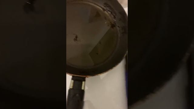 Жарим на сковородке китайские чипсы смотреть онлайн