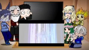 Rise of the guardians react to Frozen |Elsa||FINAL PART|