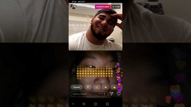 АСХАБ ТАМАЕВ ПРО РАЗОБЛАЧЕНИЕ