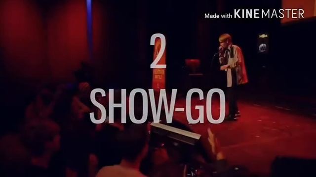 Топ 5 бит боксеров смотреть онлайн