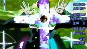 неповторимый оригинал 1 опенинга 4 сезона джоджо