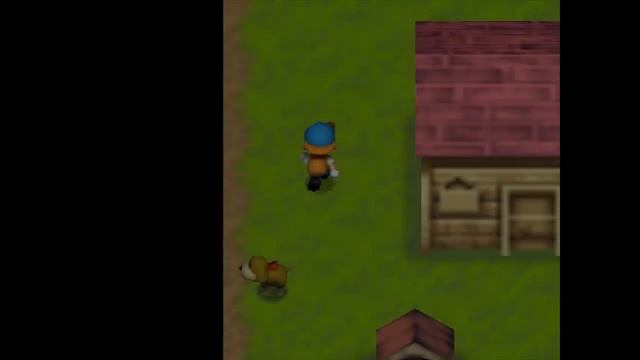 Let's Play Harvest Moon 64 Ep 5 - Potion Shop King смотреть онлайн