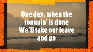 Wellerman | Sea Shanty | with Lyrics