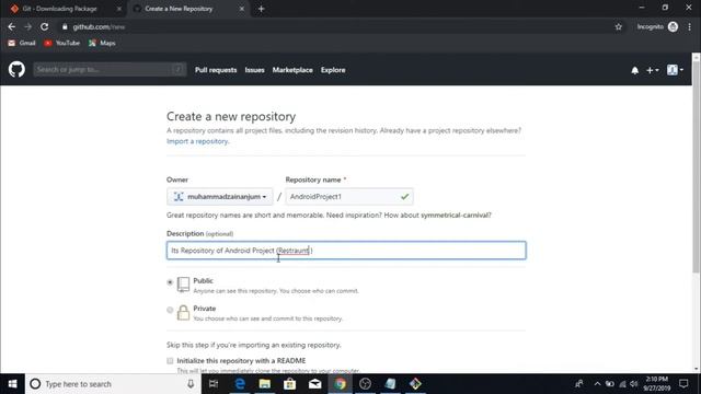 Complete Installation and Configuration of Git and GitHub on Windows 10 смотреть онлайн