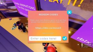 В 2022 году как получить бесплатные вещи в роблокс для одежды в роблоксе. Вводи коды в Roblox игре