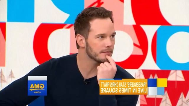 Отношения Криса Пратта и Дженнифер Лоуренс смотреть онлайн