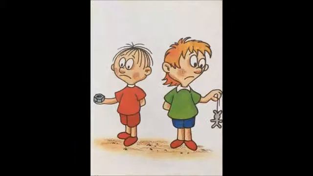 А Барто Так на так смотреть онлайн