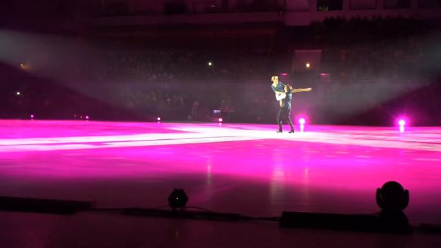 Денкова Кислов 14.12.2013 Киев смотреть онлайн