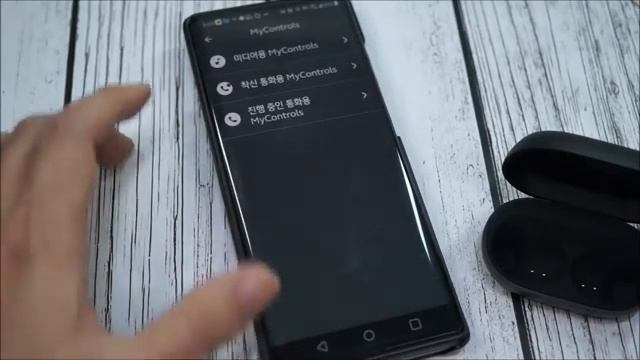 자브라 Elite 7 Pro 노이즈캔슬링 블루투스이어폰 смотреть онлайн