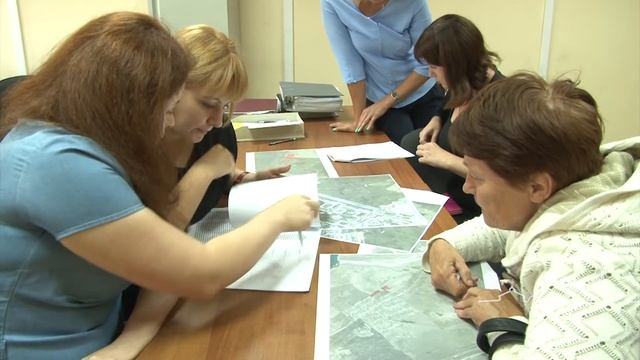 День выбора земельных участков прошел в администрации АГО смотреть онлайн