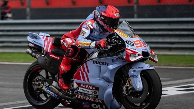 Marc Marquez SHOCKING STATEMENT About Ducati VS Honda | MotoGP 2024