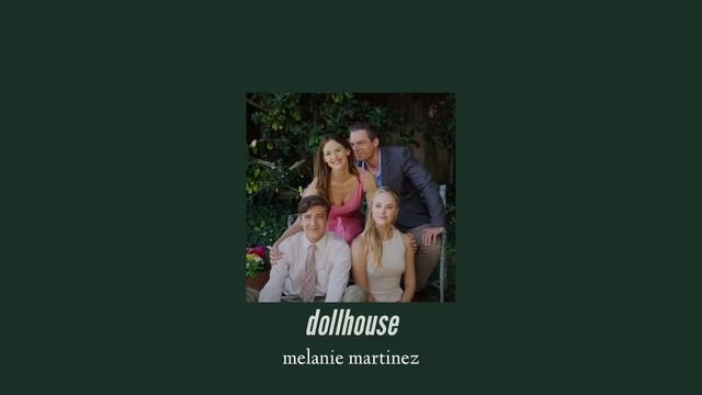 ( slowed down ) dollhouse смотреть онлайн