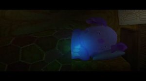 Лунтик- Обратная сторона луны