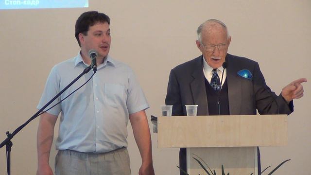 Что мне делать, чтобы спастись (утреннее субботнее богослужение) 17.05.2014 смотреть онлайн