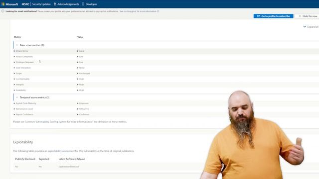 Patch Tuesday October 2022 смотреть онлайн