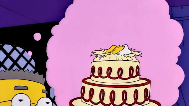 The Complete Simpsons Timeline of Waylon Smithers смотреть онлайн
