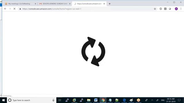 DEVOPS JENKINS C1 21 7 19 смотреть онлайн