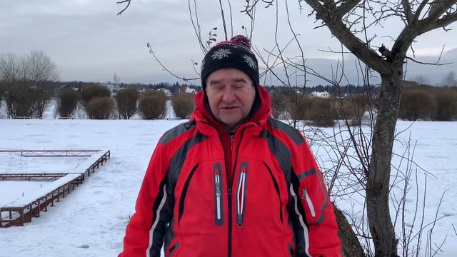 Рыболовный клуб «Зелёный берег» Улов Валеры смотреть онлайн