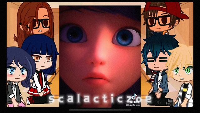 MLB reacts to Tiktoks •Compilations• (GachaClub) || ScalacticZoe || смотреть онлайн