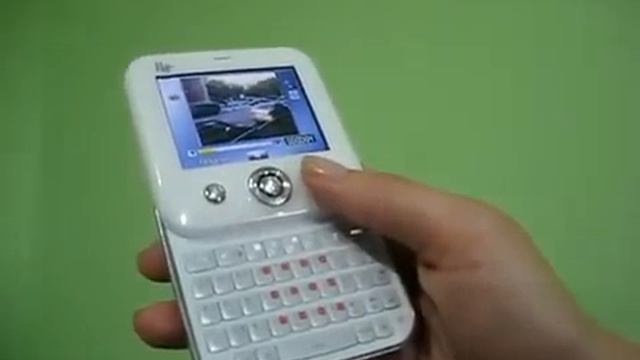 Fly Q200 Swivel смотреть онлайн