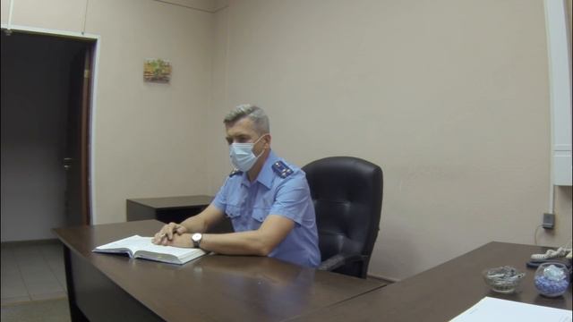 приглашаем в суд прокурора Кировского района города Кемерово смотреть онлайн